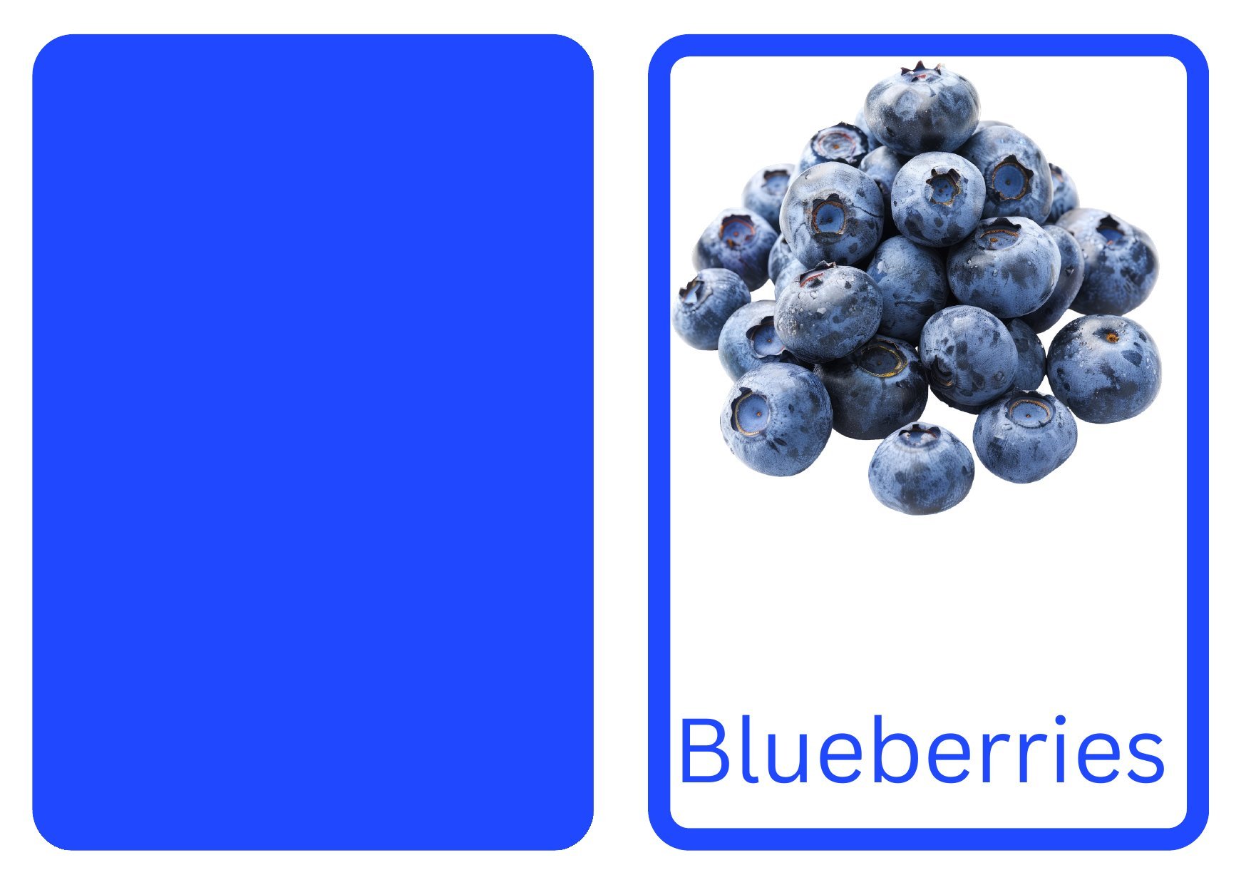 Color Matching Cards photo 2